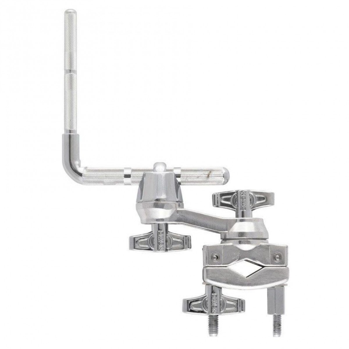 Dixon Anlage Klemme Kuhglocke Mount