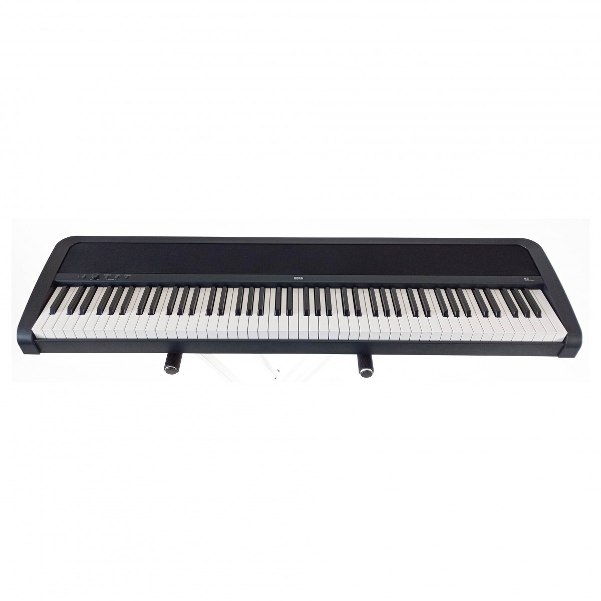 Korg B2 Digitalpiano schwarz