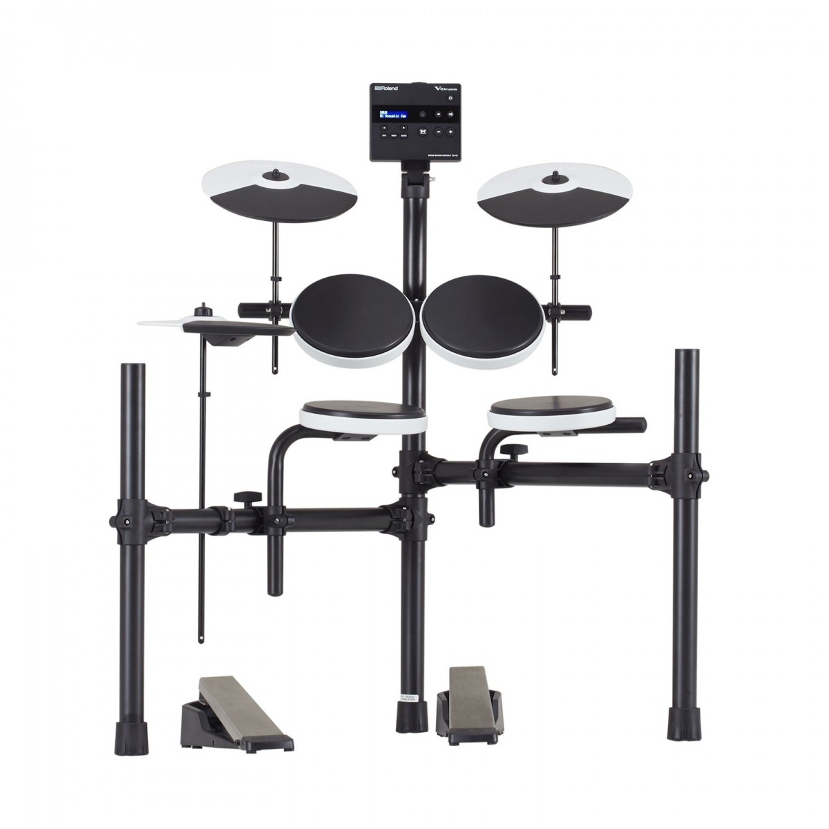 Roland TD-02K V-Drums E-Drum-Kit