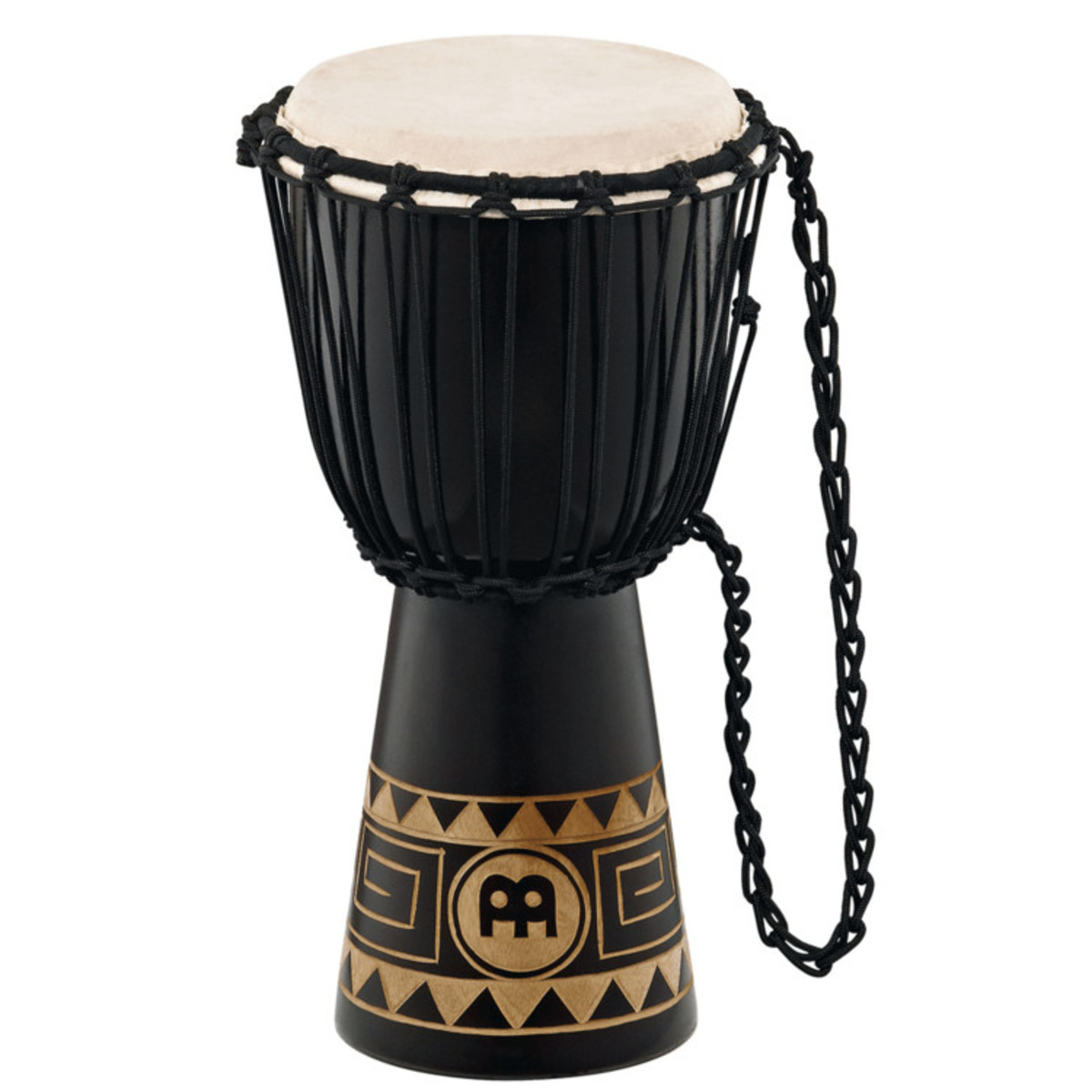 Meinl Headliner Serie Rope Tuned Djemben 8'