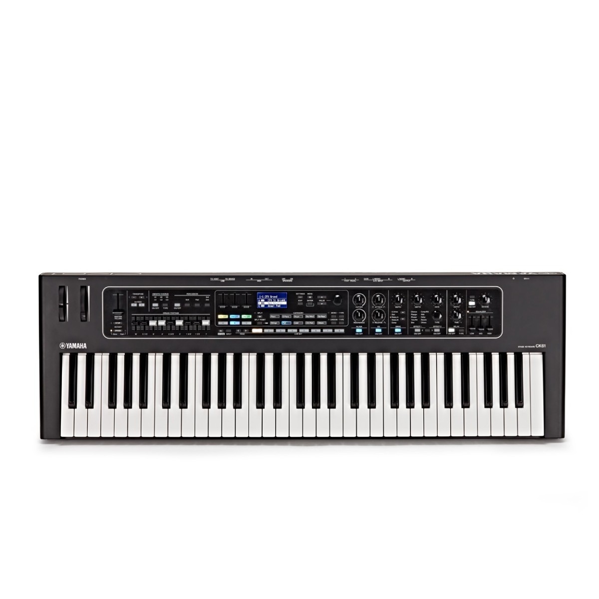 Yamaha CK61 Stage Keyboard