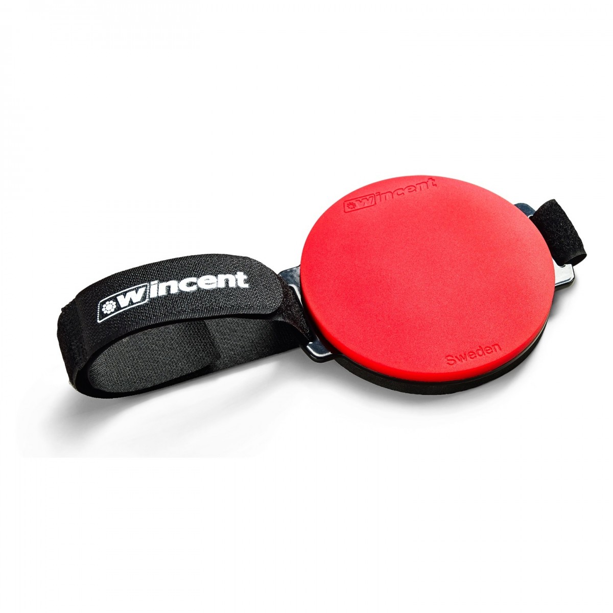 Wincent Dual Pad Praxis Pad