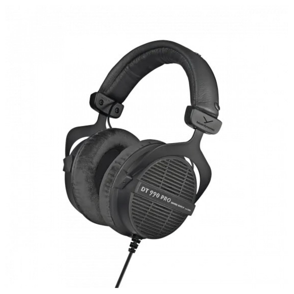 beyerdynamic DT 990 Pro schwarz Sonderedition Kopfhörer 250 Ohm - Fast neu