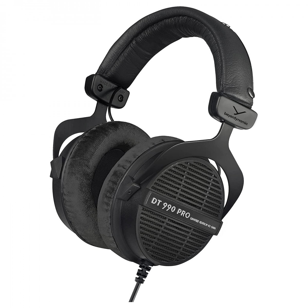 beyerdynamic DT 990 Pro schwarz Sonderedition Kopfhörer 80 Ohm