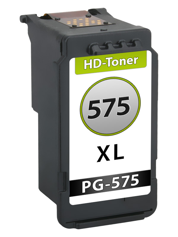 Kompatibel zu Canon 5437C001 / PG575XL Druckkopfpatrone schwarz