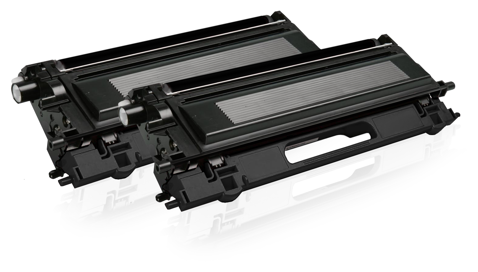 Sparset ersetzt Samsung MLT-D205L enthält 2x Toner