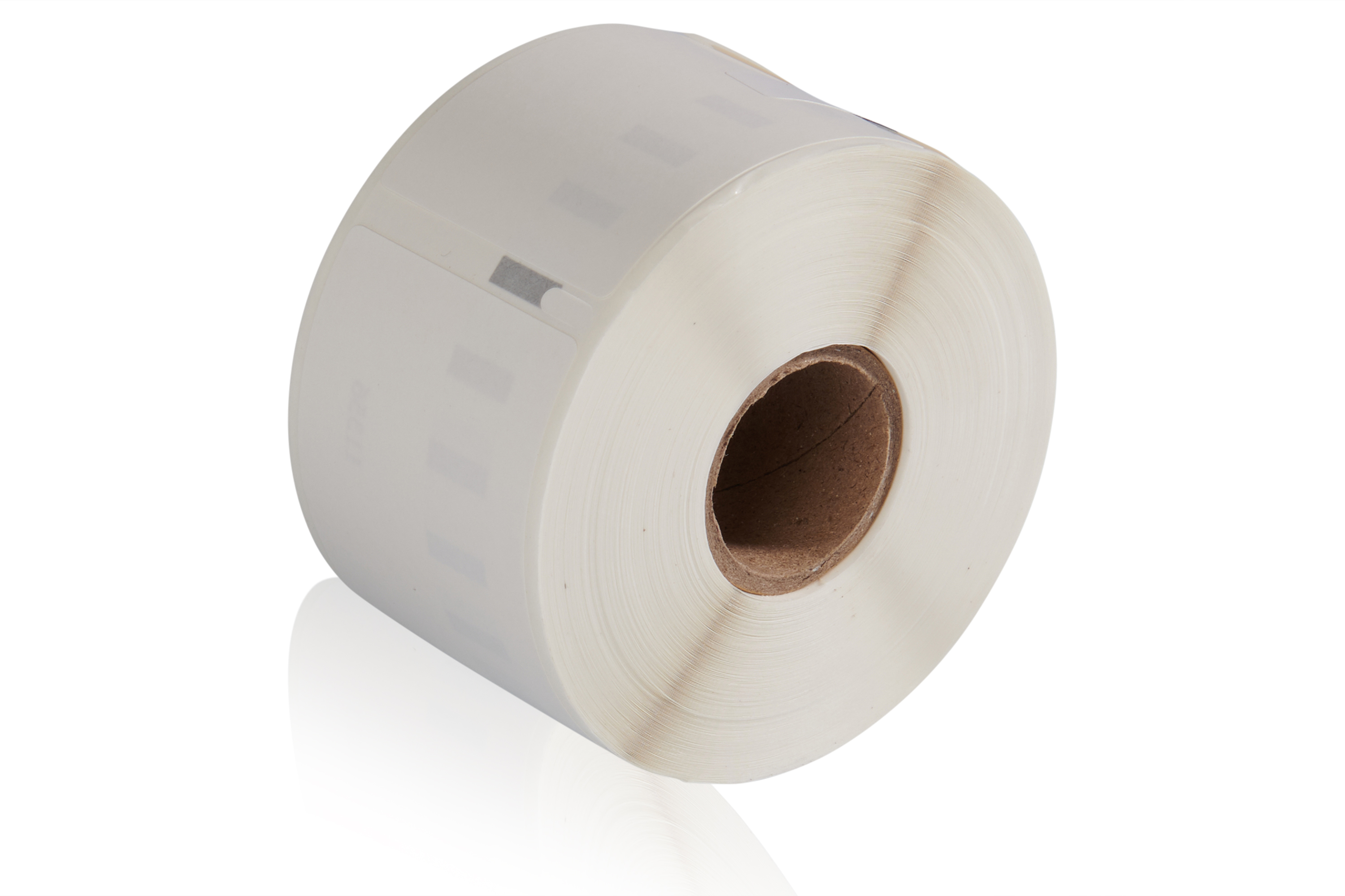 Multipack Kompatibel zu Brother DK-22205 Tape enthält 5x Endlos-Etikett