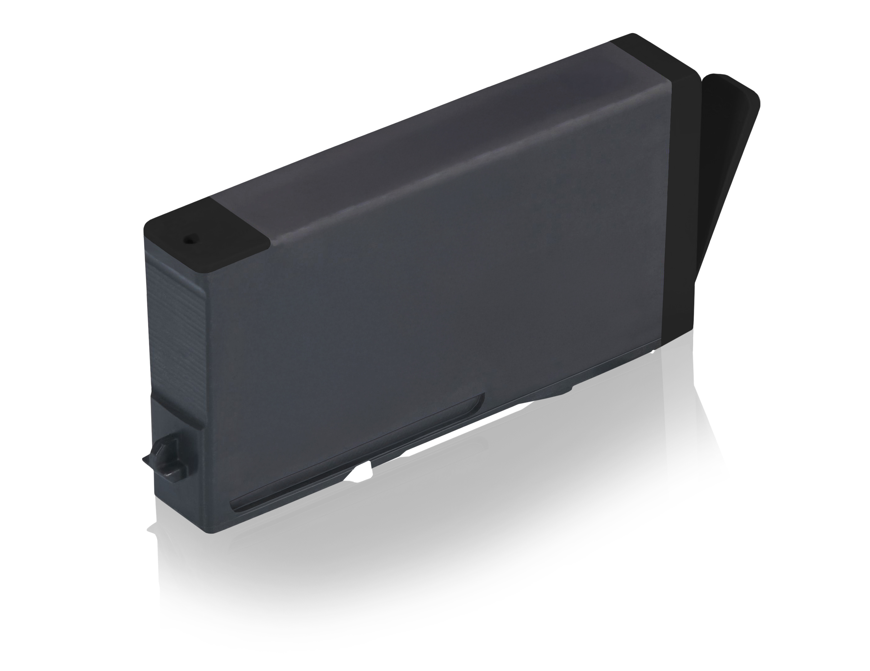 Kompatibel zu Brother LC527XLBK Tintenpatrone schwarz