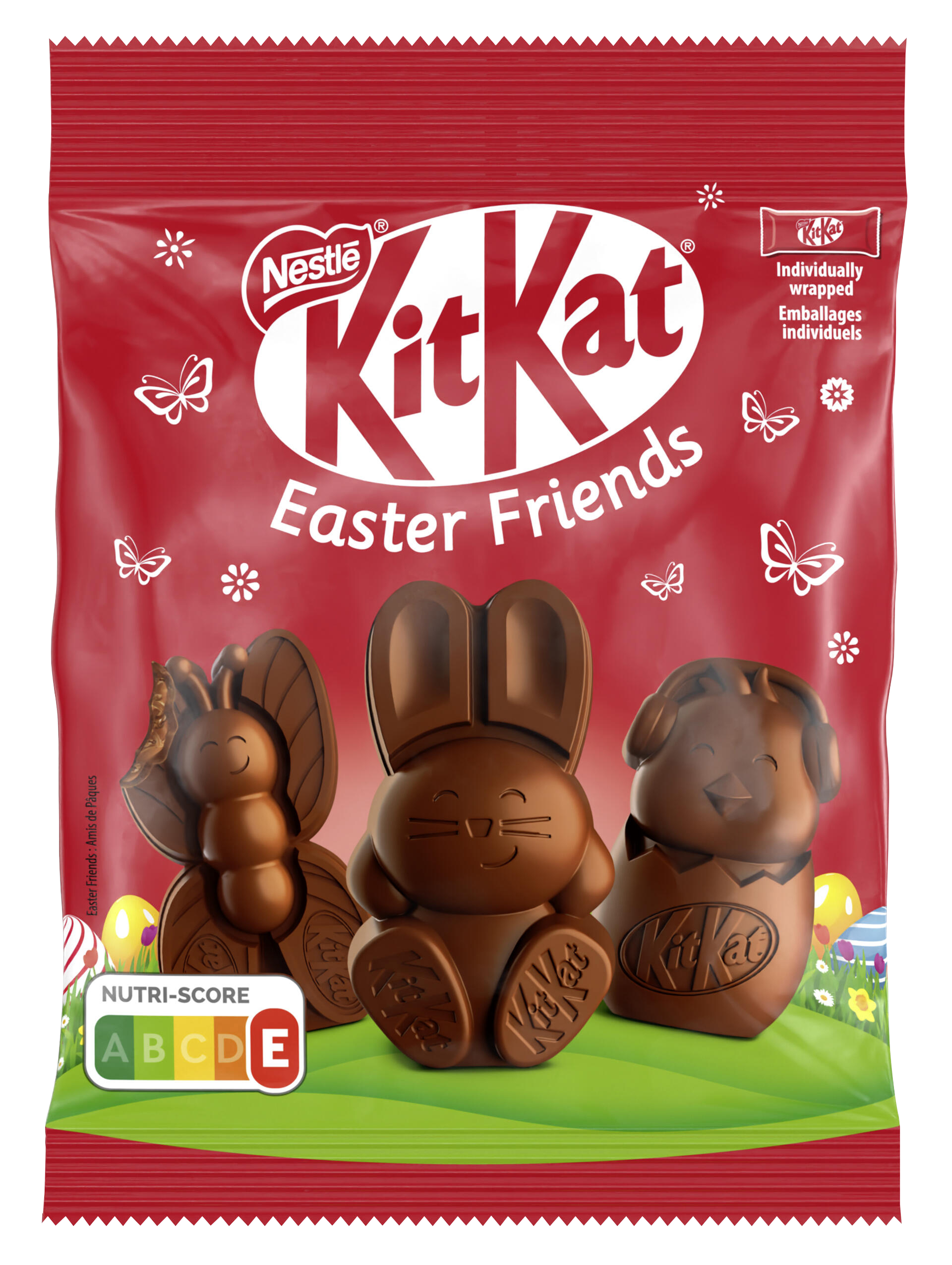 KitKat Easter Friends, 65g