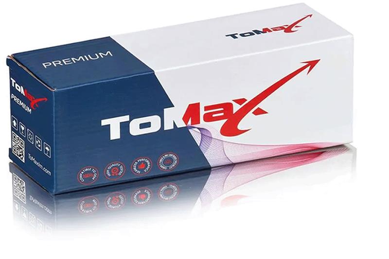 ToMax Premium ersetzt Samsung / HP CLT-C808S/ELS / C808S Tonerkartusche, cyan