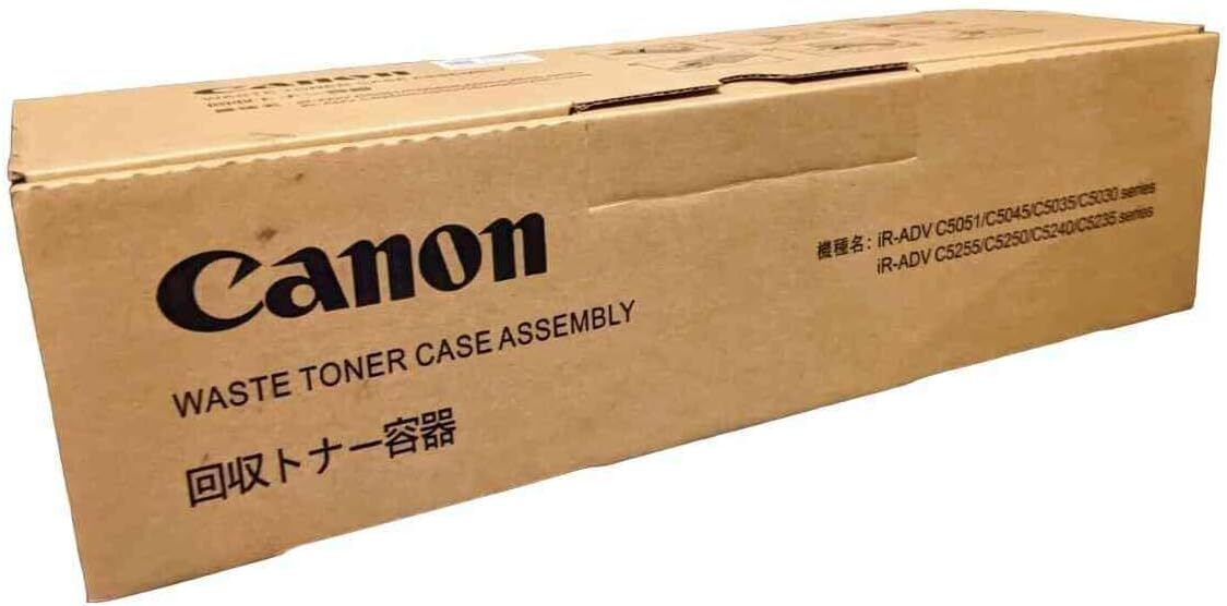 Original Canon FM48400010 Resttonerbehälter