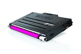 Kompatibel zu Samsung CLP-500D5M/ELS Tonerkartusche, magenta
