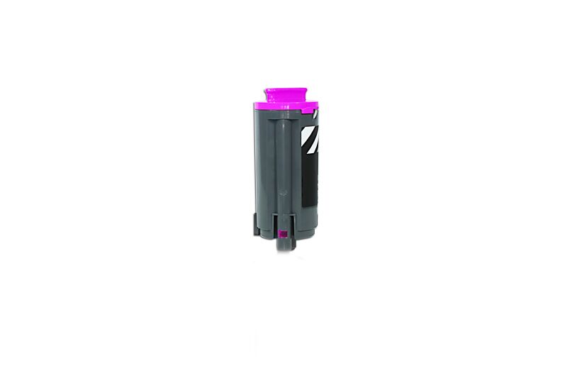 Kompatibel zu Samsung CLP-M350A/ELS Tonerkartusche, magenta