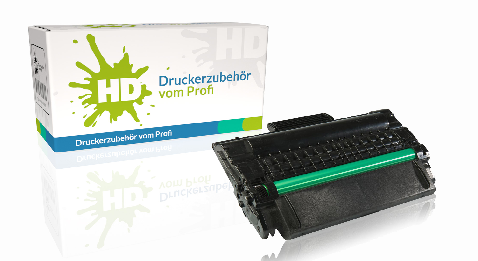 Kompatibel zu Samsung ML-D3470B/EUR Tonerkartusche, schwarz