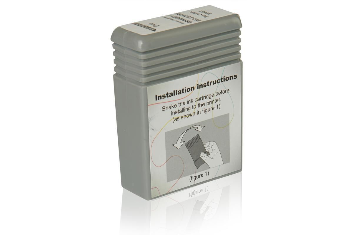 Kompatibel zu Canon 0894B001 / PFI-102MBK Tintenpatrone, matt schwarz