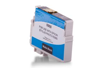 Kompatibel zu Epson C13S050627 / 0627 Tonerkartusche, gelb