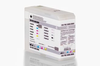 Kompatibel zu Samsung CLT-K4072S/ELS / K4072S Tonerkartusche, schwarz