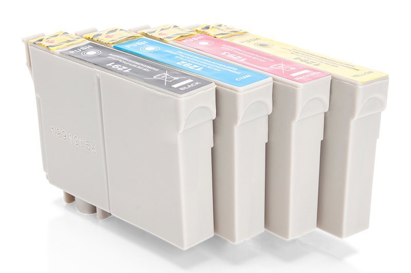 Kompatibel zu Samsung / HP MLT-D1052L/ELS / 1052L Tonerkartusche, schwarz