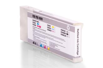 Kompatibel zu Samsung / HP CLT-Y5082L/ELS / Y5082L Tonerkartusche, gelb