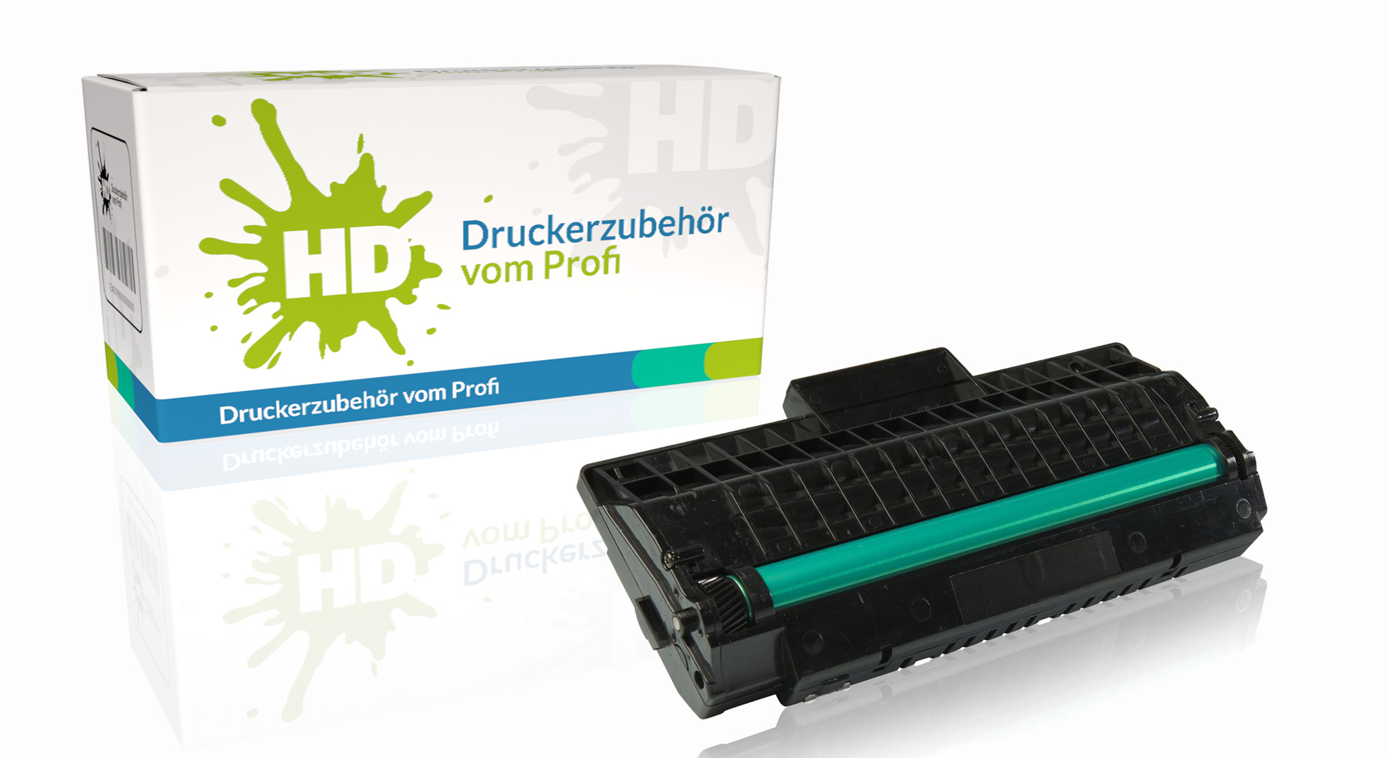 Kompatibel zu Samsung ML-1710D3/ELS Tonerkartusche, schwarz