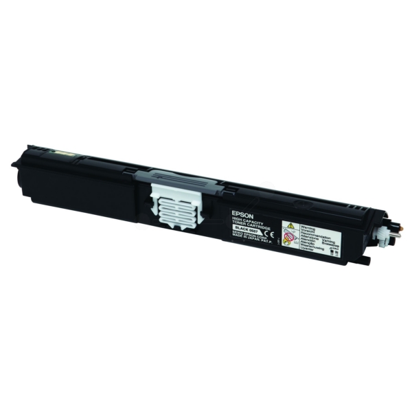 Original Epson C13S050557 / 0557 Toner schwarz