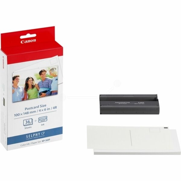 Original Canon KP36IP (7737A001) Tinte Sonstige