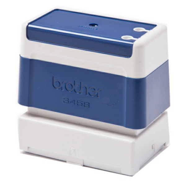 Original Brother PR3458E6P Stempel