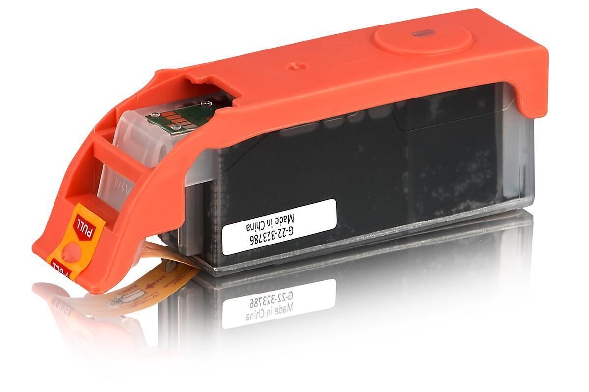 Kompatibel zu Canon 6431B001 / PGI-550PGBKXL Tintenpatrone, Pigment schwarz