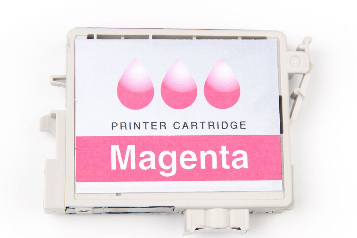 Kompatibel zu Canon 4874B001 / PGI-29M Tintenpatrone, magenta