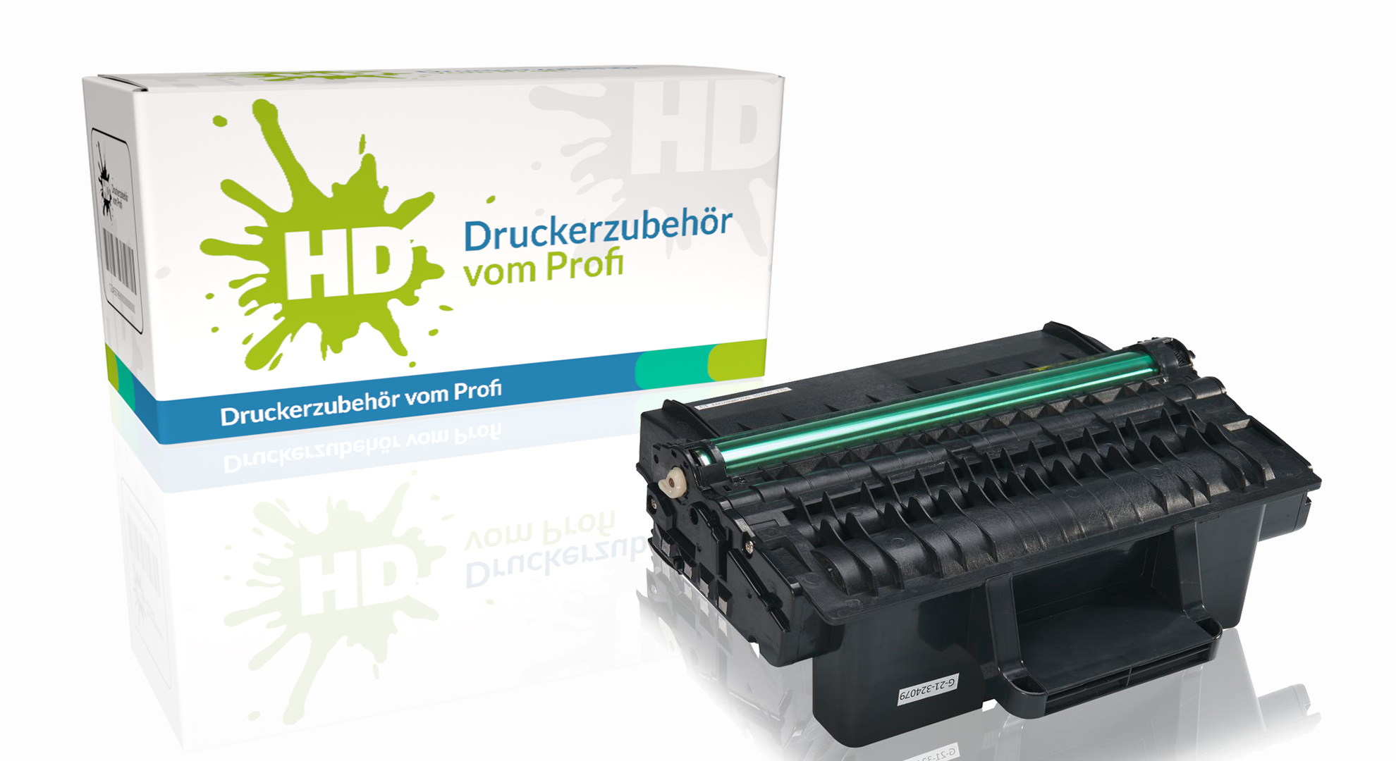 Kompatibel zu Samsung MLT-D203E/ELS / 203E Tonerkartusche, schwarz