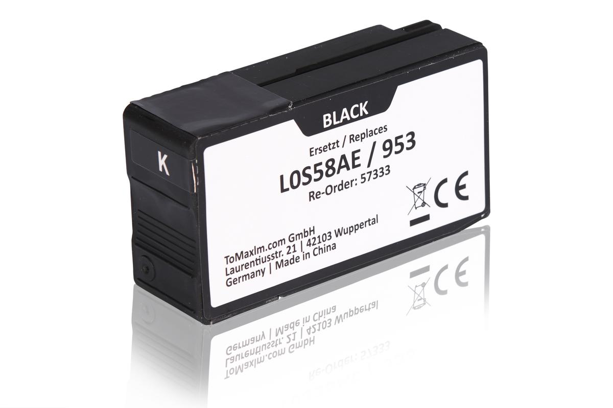 Kompatibel zu Epson C13T27034010 / 27 Tintenpatrone, magenta