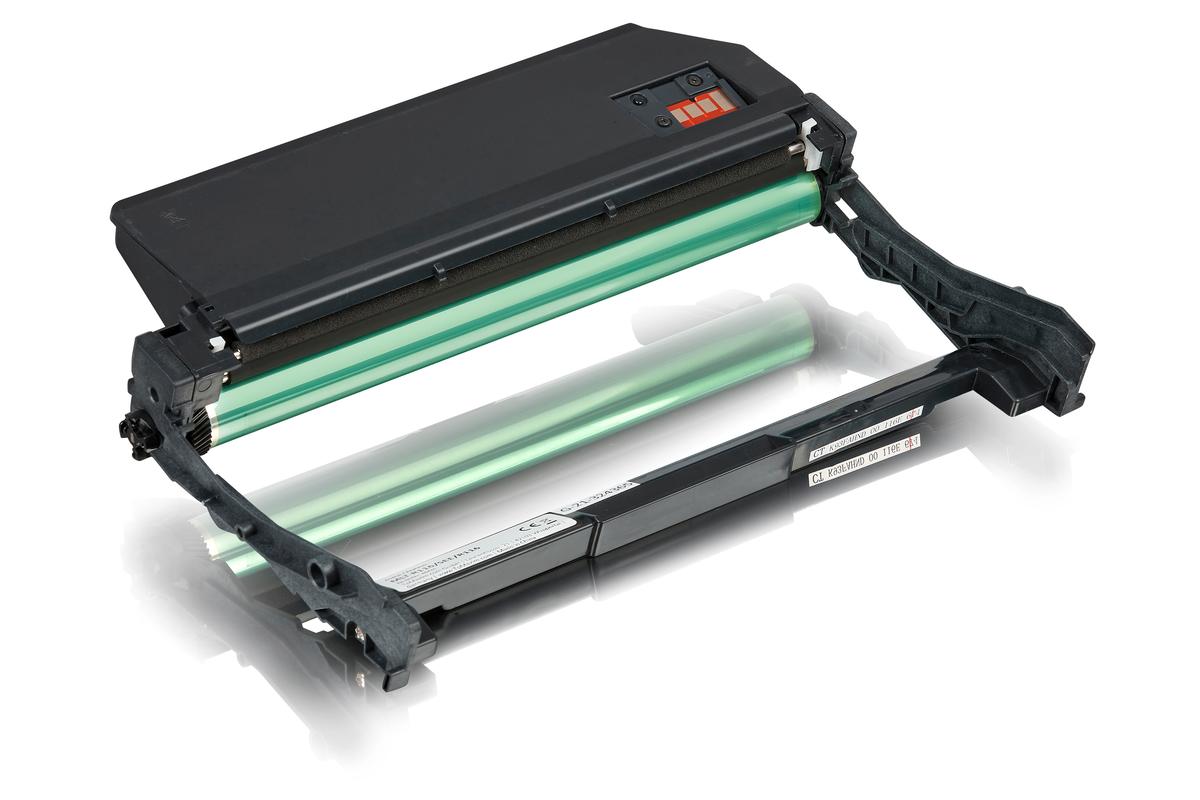 Kompatibel zu Samsung / HP MLT-R116/SEE / R116 Bildtrommel, farblos