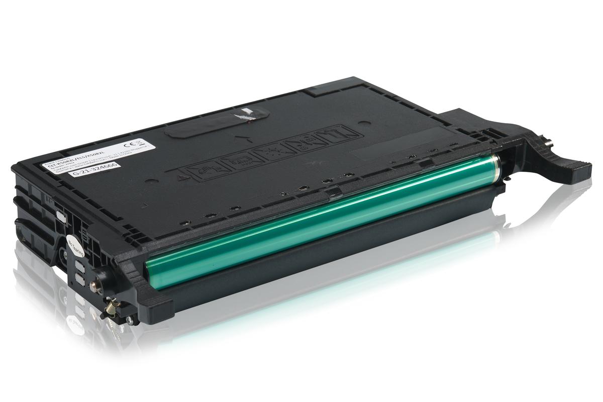 Kompatibel zu Epson C13T08924011 / T0892 Tintenpatrone, cyan