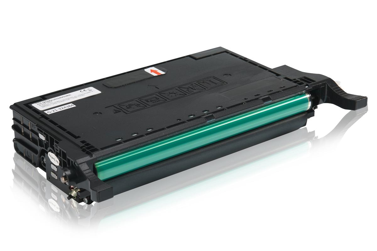 Kompatibel zu Epson C13T08934011 / T0893 Tintenpatrone, magenta