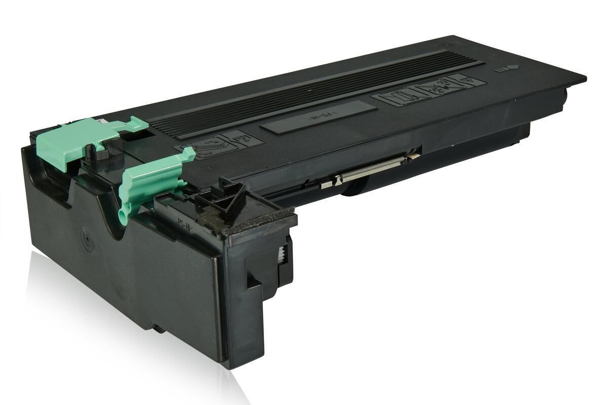 Kompatibel zu Samsung SCX-D6555A/ELS / D6555A Tonerkartusche, schwarz