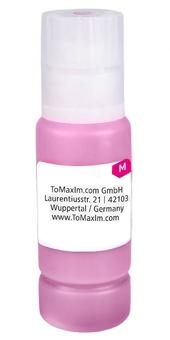 Kompatibel zu Canon 0665C001 / GI-490M Tintenflasche, magenta
