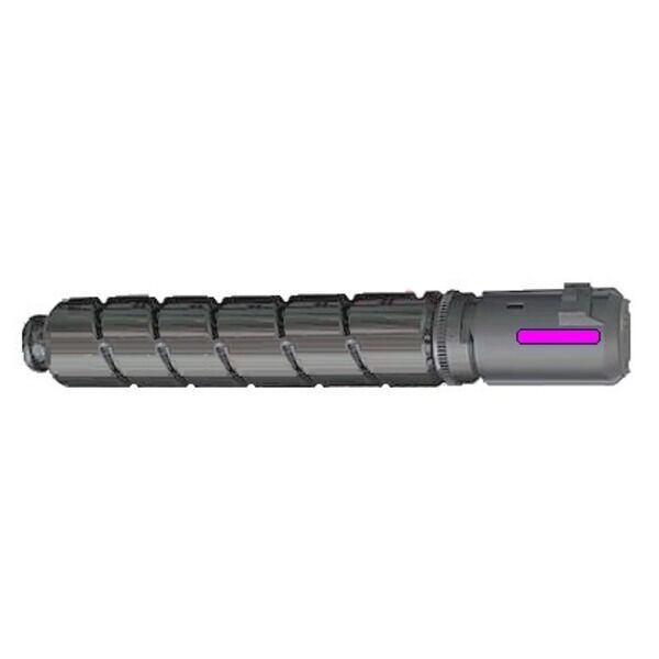 Original Canon CEXV55 (2184C002) Toner magenta