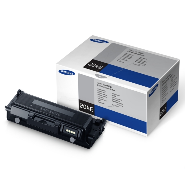 Original Samsung / HP SU925A / MLTD204E Toner schwarz