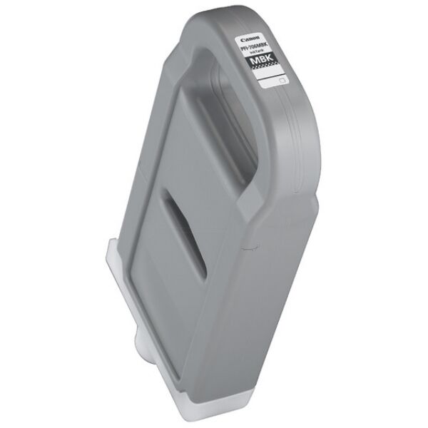 Original Canon PFI710MBK (2353C001) Tintenpatrone schwarz matt