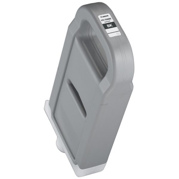 Original Canon PFI710BK (2354C001) Tintenpatrone schwarz