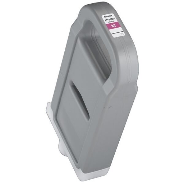 Original Canon PFI710M (2356C001) Tintenpatrone magenta