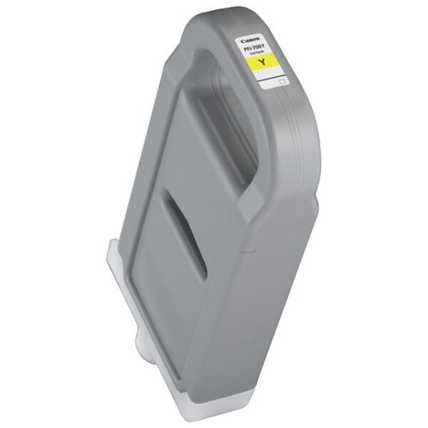 Original Canon PFI710Y (2357C001) Tintenpatrone gelb