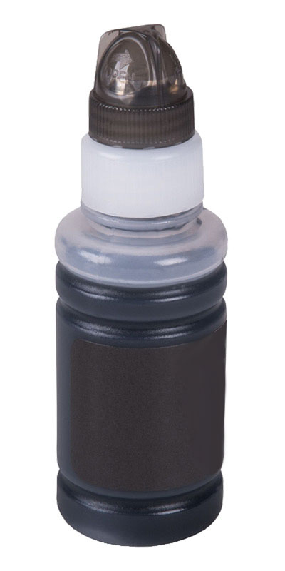 Kompatibel zu Epson C13T00R140 / 106 Tintenpatrone, schwarz