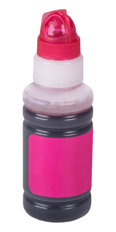 Kompatibel zu Epson C13T00R340 / 106 Tintenpatrone, magenta