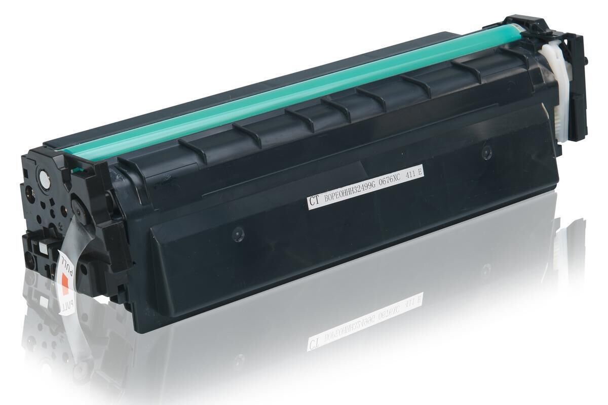 Kompatibel zu Canon 1254C002 / 046H Tonerkartusche, schwarz