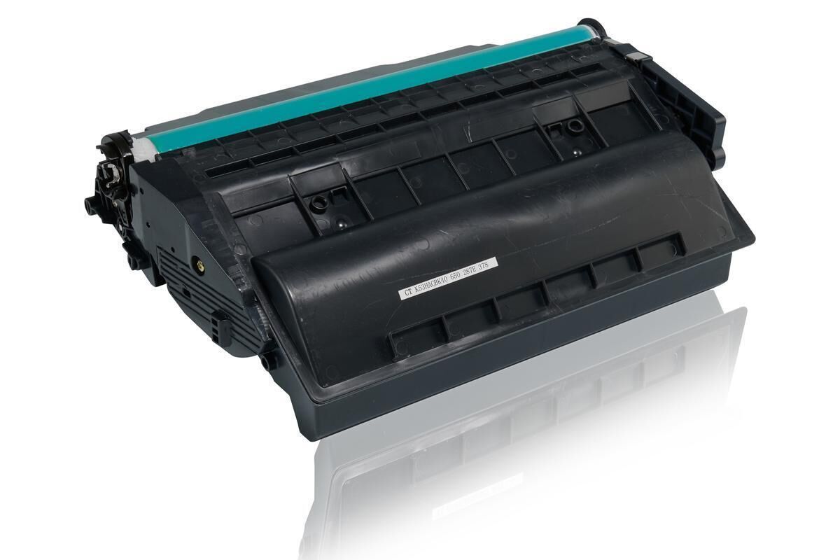 Kompatibel zu Canon 0453C002 / 041H Tonerkartusche, schwarz