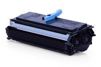 Kompatibel zu Epson C13S050522 / 0522 XL Tonerkartusche, schwarz