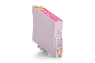 Kompatibel zu Epson C13T05934010 / T0593 Tintenpatrone, magenta