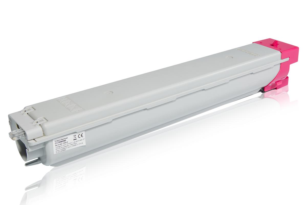 Kompatibel zu Samsung / HP CLT-M808S/ELS / M808S Tonerkartusche, magenta