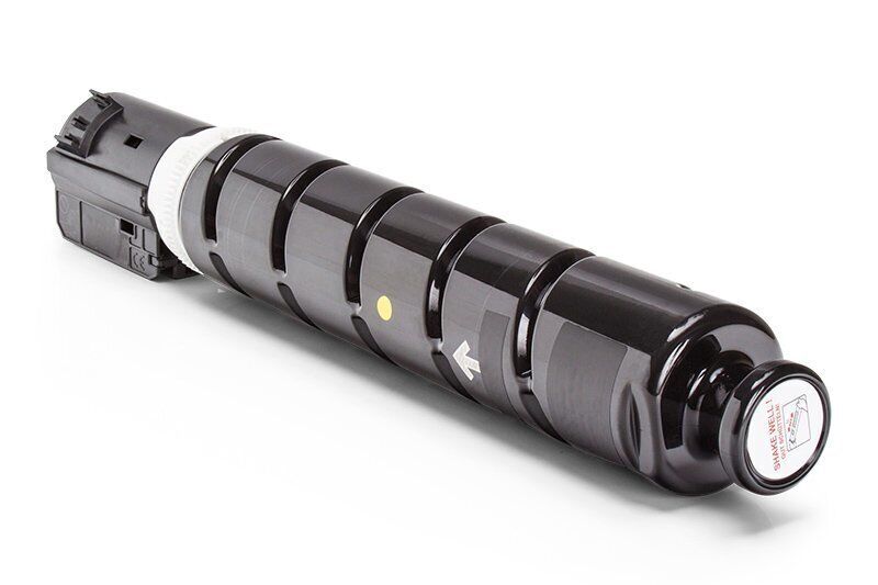 Kompatibel zu Canon 8519B002 / C-EXV47 Tonerkartusche, gelb